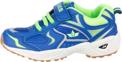 LICO, Sportschuhe Bob Vs für Jungen, blau | mirapodo Sportschuhe Barney VS für Jungen, LICO | myToys