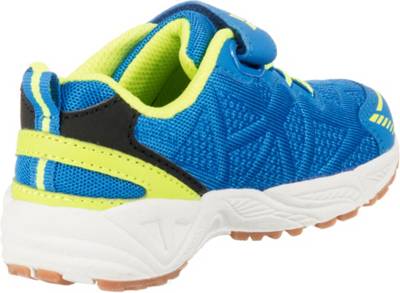 Joma Sportschuhe Kinder Mit Klettverschluss - Bequeme Turnschuhe Für Jungen In Mehrfarbig