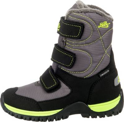 Winterstiefel Tomke V, TEX, für Jungen 2