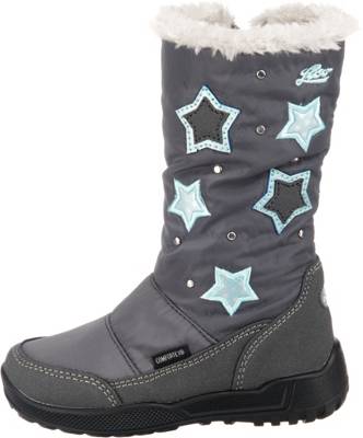 Winterstiefel Lumina, TEX, für Mädchen 2