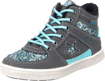 Sneakers high Blinkies TWINKLE LITE WONDER WINGZ für Mädchen, SKECHERS Sneakers high Blinkies TWINKLE LITE WONDER WINGZ für Mädchen, SKECHERS