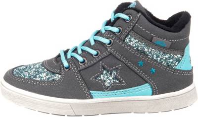 Sneakers high Blinkies TWINKLE LITE WONDER WINGZ für Mädchen, SKECHERS Sneakers high Blinkies TWINKLE LITE WONDER WINGZ für Mädchen, SKECHERS