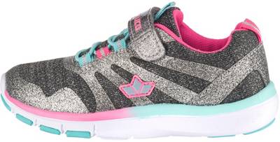 Sneakers Low Alania VS für Mädchen 2