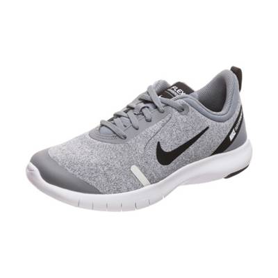 Nike Sportswear, Flex Experience Run 8 Sneakers Low für Jungen, grau ...