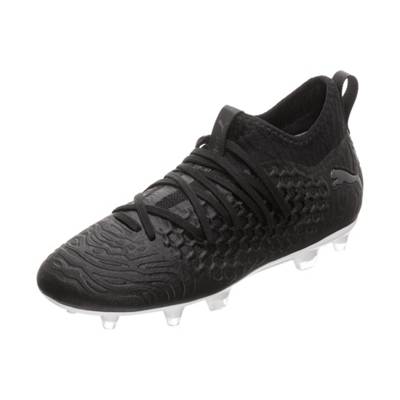 lotto, Kinder Fußballschuhe SOLISTA 700 II FG JR, schwarzgelb lotto, Kinder Fußballschuhe SOLISTA 700 II FG JR, schwarzgelb