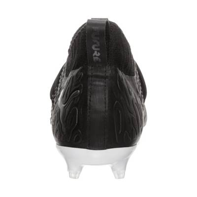 lotto, Kinder Fußballschuhe SOLISTA 700 II FG JR, schwarzgelb lotto, Kinder Fußballschuhe SOLISTA 700 II FG JR, schwarzgelb