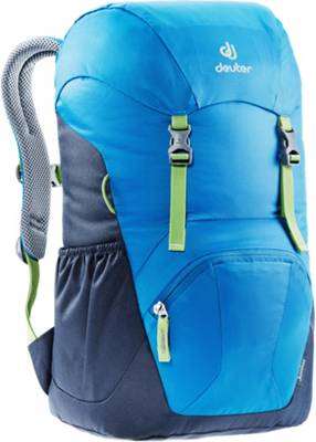 junior deuter