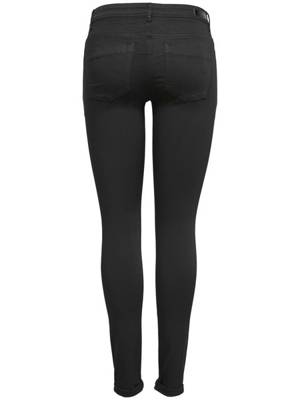 Only Skinny Fit Jeans ONLCarmen Reg Jeanshosen 2