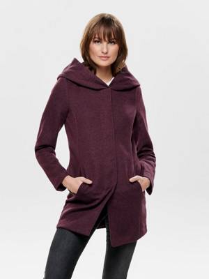 Only Mantel Klassischer Mäntel 2