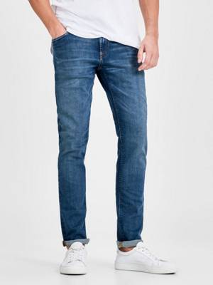Jack & Jones Slim Fit Jeans GLENN FELIX JOS 194 50SPS Jeanshosen 2
