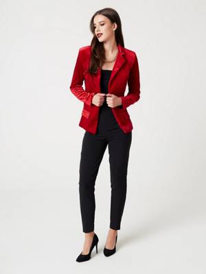 faina Blazer