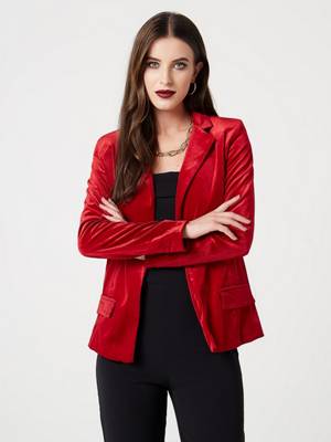 faina Blazer 2