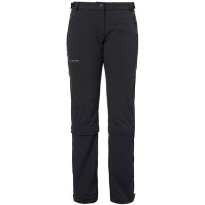 Zipphose Farley Stretch T-Zip Farley Stretch T-Zip Outdoorhosen