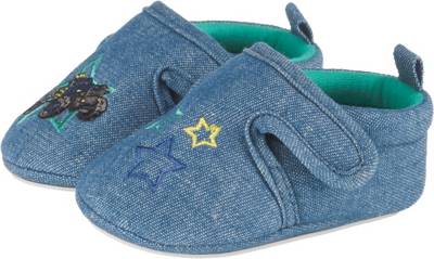 Baby-Krabbelschuh - Halbschuhe - 2