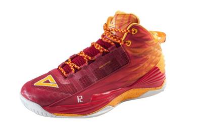 PEAK Basketballshoe DH1 Sportschuhe