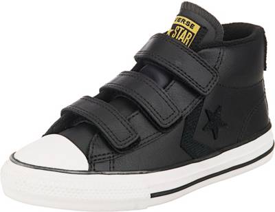 Sneakers High STAR PLAYER 3V für Jungen