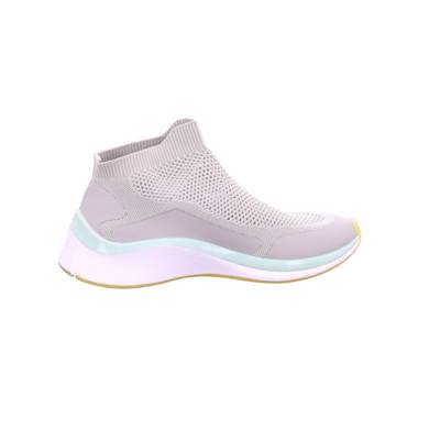 Tamaris Sneakers grau