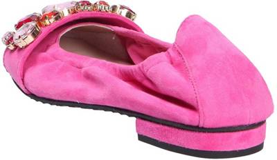 Kennel & Schmenger, Fashion Ballerina, rosa mirapodo