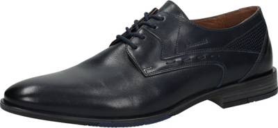 Businessschuhe Business-Schnürschuhe