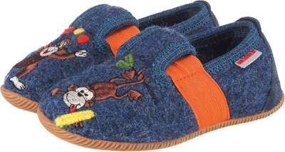 Hausschuhe Schuby für Jungen 2