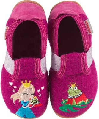Hausschuhe Salem für Mädchen