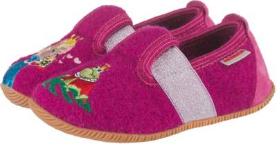 Hausschuhe Salem für Mädchen 2