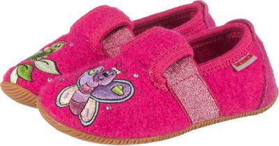 Hausschuhe Schlier für Mädchen 2