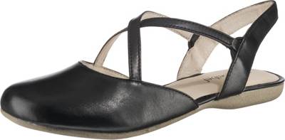 Fiona 13 Komfort-Sandalen