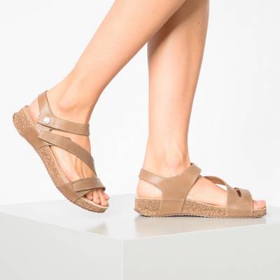 Tonga 25 Komfort-Sandalen 2