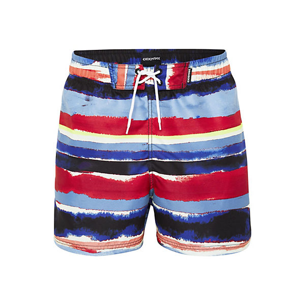 Blau rot Gemustert Chiemsee Gemustert rot Chiemsee Badehose Blau Badehose Gemustert Chiemsee Badehose Blau nw8X0OPk