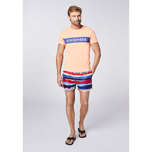 Blau rot Gemustert Chiemsee Gemustert rot Chiemsee Badehose Blau Badehose Gemustert Chiemsee Badehose Blau nw8X0OPk