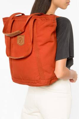 Totepack No.4 Tall 19L Shopper 2