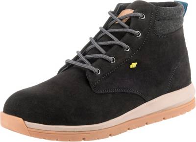 Browndale Sneakers High