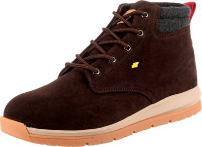 Browndale Sneakers High