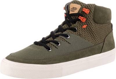 Francker Sneakers Low