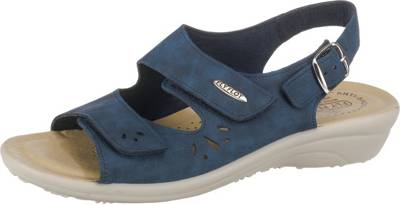 Komfort-Sandalen