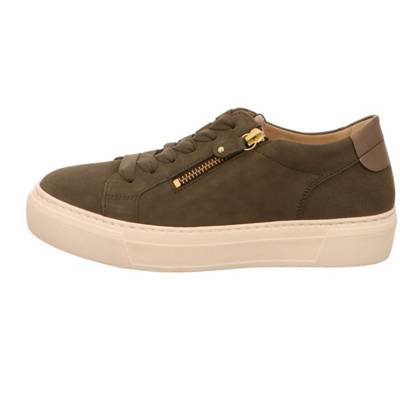 Gabor, Sneakers olive, grün | mirapodo Gabor, Sneakers olive, grün | mirapodo