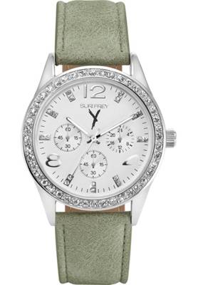 SURI FREY Armbanduhr Lucy Analoguhren