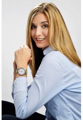 SURI FREY Armbanduhr Lucy Analoguhren 2