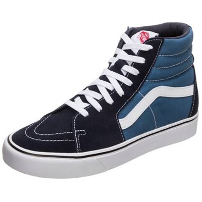 Sk8-Hi ComfyCush Sneaker Herren