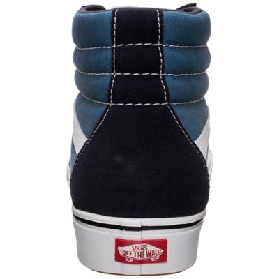 Sk8-Hi ComfyCush Sneaker Herren 2