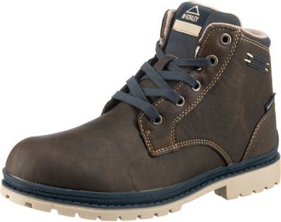 Stiefeletten PAUL für Jungen