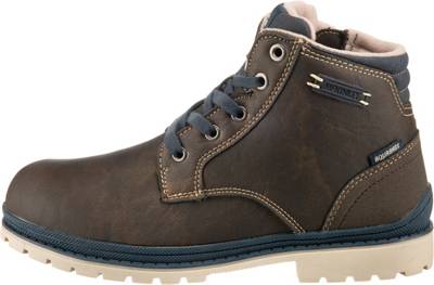 Stiefeletten PAUL für Jungen 2