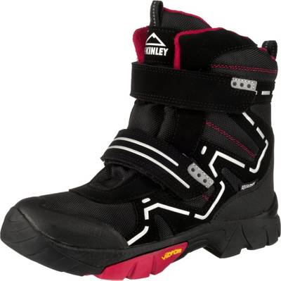 Kinder Winterstiefel SNOWSTAR II
