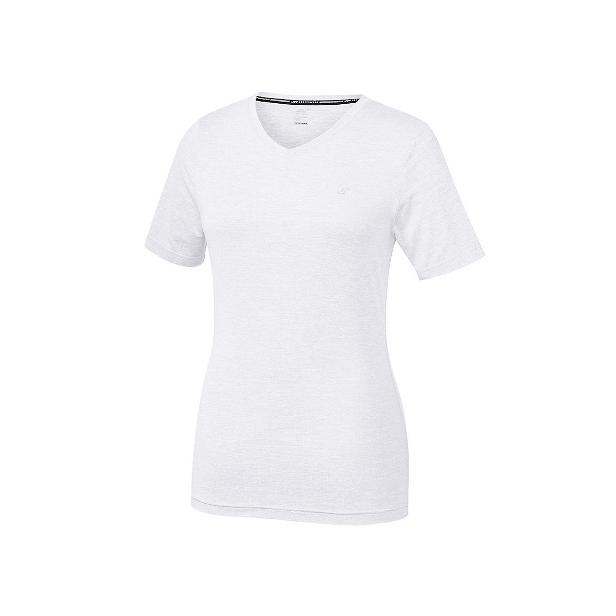 JOY sportswear T-Shirt für Mädchen weiß