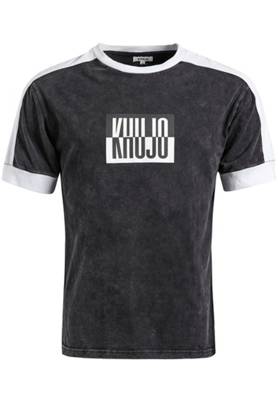 khujo T-Shirt MERLIN T-Shirts