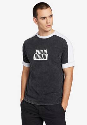 khujo T-Shirt MERLIN T-Shirts 2