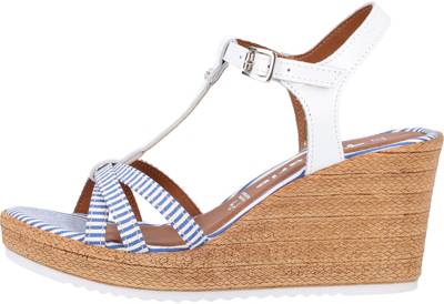 Sandalen Klassische Sandaletten 2