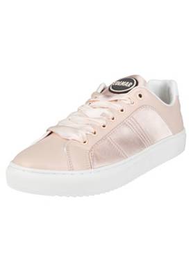 Sneaker BRADBURY SATIN Sneakers Low