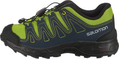 Outdoorschuhe Walapai für Jungen 2